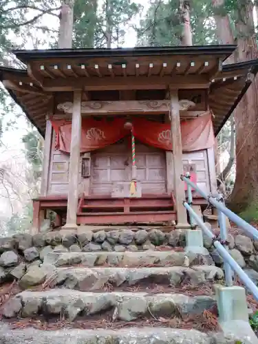 慈光寺のその他建物