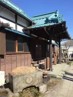 本妙院のその他建物