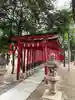 花園神社(東京都)