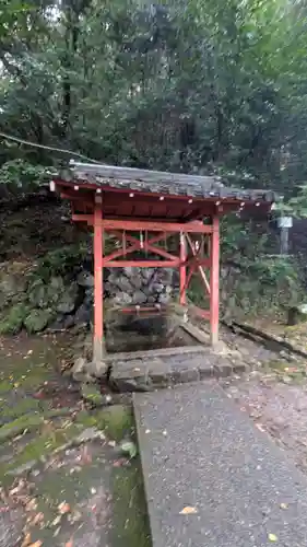 若山神社(大阪府)