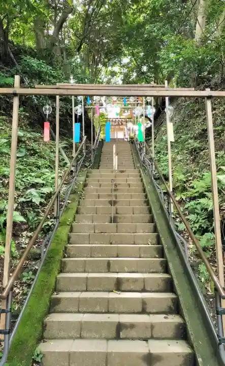 明月院(神奈川県)