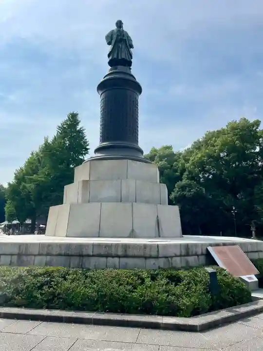 靖國神社(東京都)