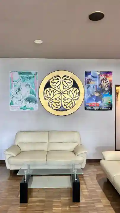 北海道東照宮(北海道)