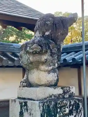 素盞嗚神社(広島県)
