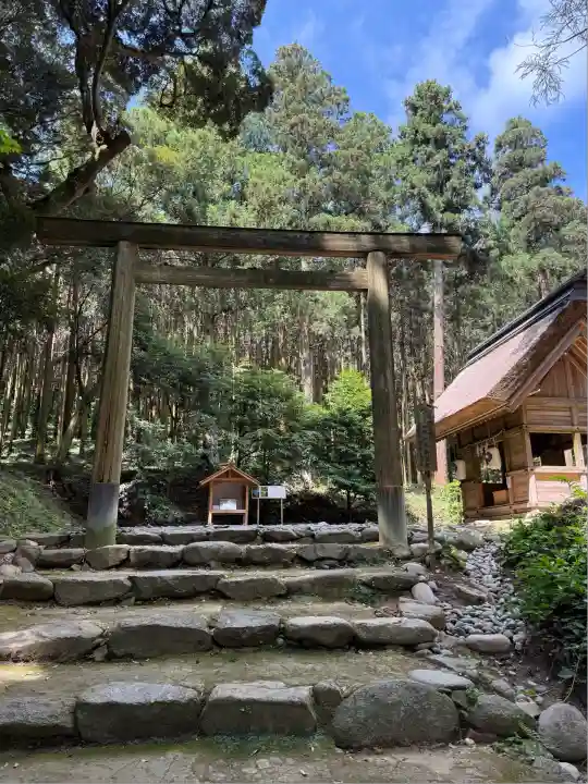 桜井大神宮(福岡県)