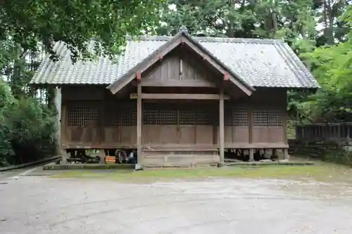 莫越山神社(千葉県)