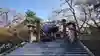 宇多須神社(石川県)