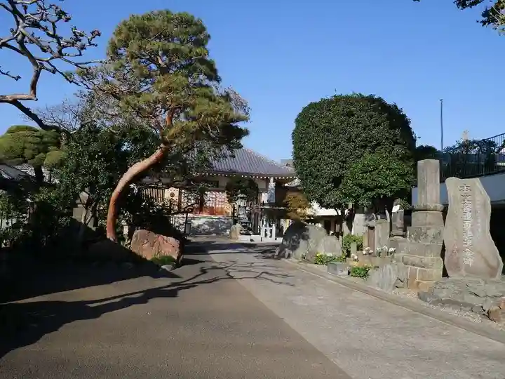 禅定院のその他建物