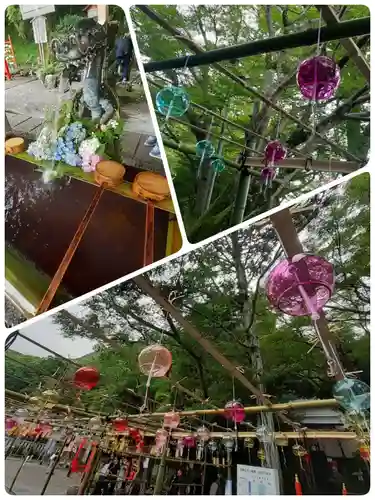 出雲大神宮(京都府)