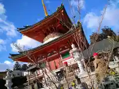 龍宝寺(宮城県)