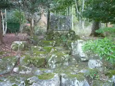 北畠神社のその他建物