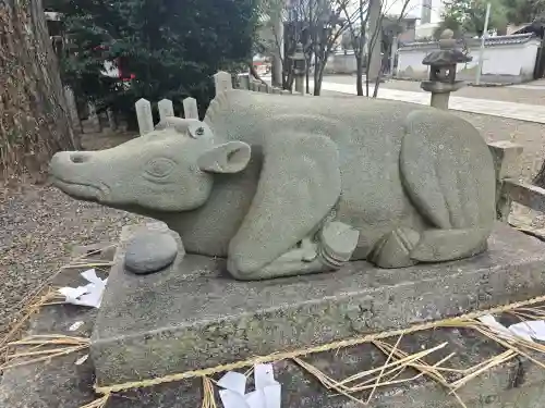 桃山天満宮(京都府)