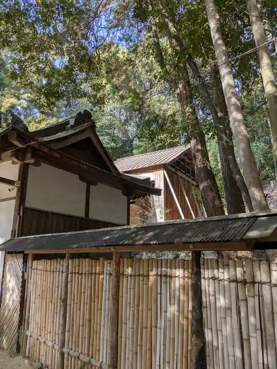 賣布神社(兵庫県)