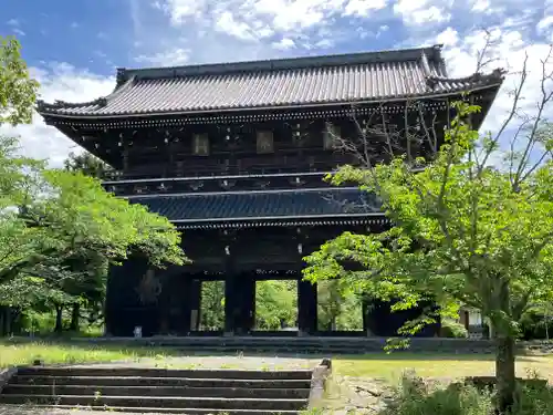 根来寺(和歌山県)