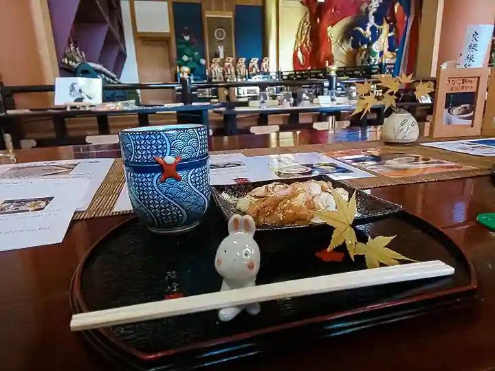 総本山 本福寺の授与品その他