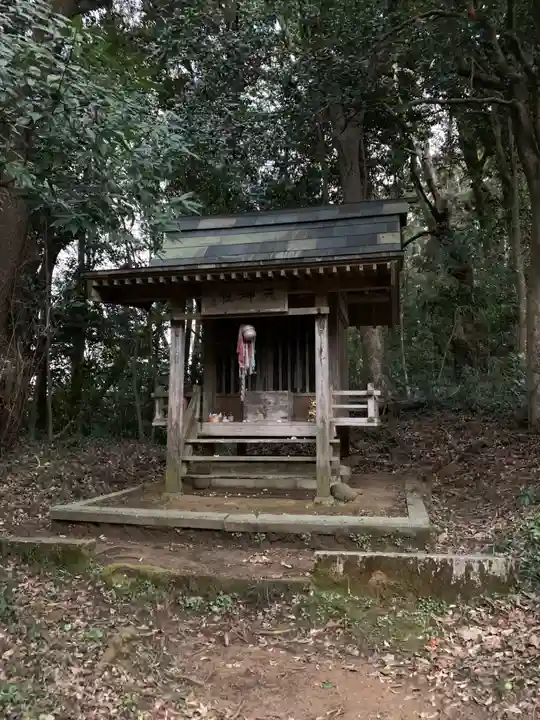 天神社(千葉県)