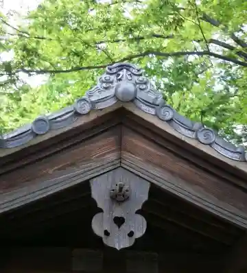 文蔵神明社(埼玉県)