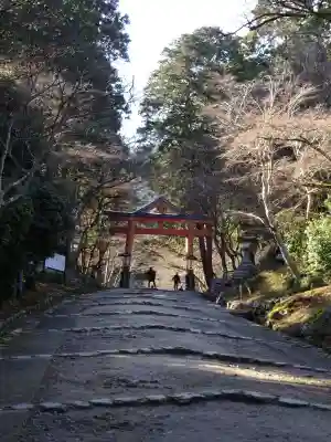 日吉大社(滋賀県)