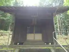 大洞龍神社(愛知県)