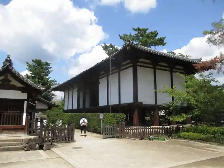 法隆寺(奈良県)