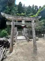 稲荷神社(広島県)