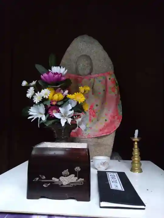 祠(地蔵)(愛知県)