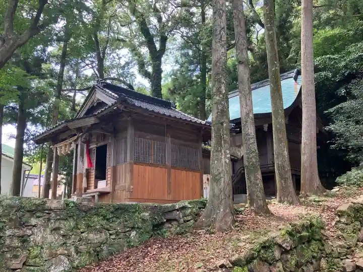 厳原八幡宮神社(長崎県)