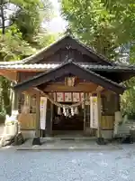 乙姫神社(熊本県)