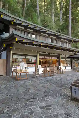 飛瀧神社（熊野那智大社別宮）の建物その他