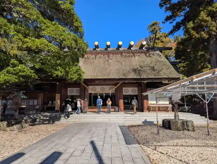 丹後一ノ宮 元伊勢 籠神社(京都府)