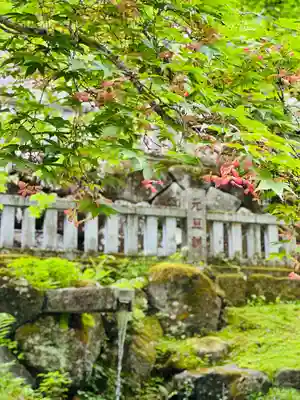 古峯神社(栃木県)