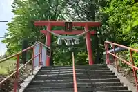 星置神社(北海道)