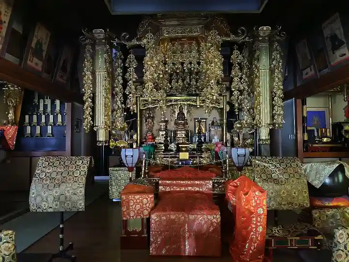 密厳寺(北海道)