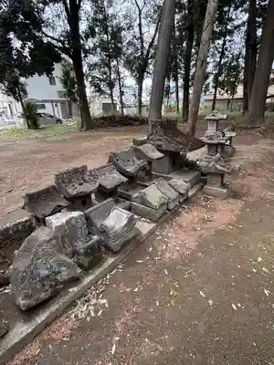 飯玉神社(群馬県)
