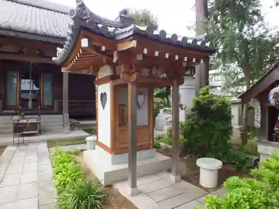 正楽寺のその他建物