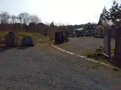 大行院神明殿(埼玉県)