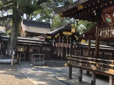 護王神社(京都府)