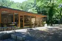 仙波東照宮(埼玉県)