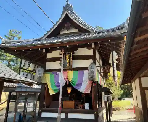 高台寺天満宮(京都府)