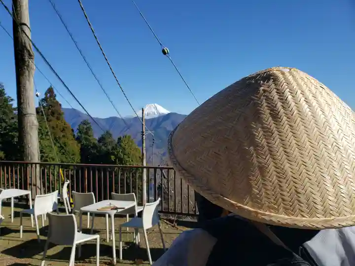 日蓮宗 総本山 塔頭 定林坊(じょうりんぼう)(山梨県)