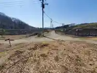 鹿島神社 本殿(栃木県)