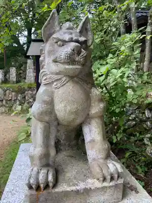 武蔵御嶽神社(東京都)