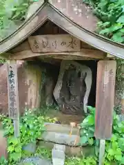 観音正寺(滋賀県)