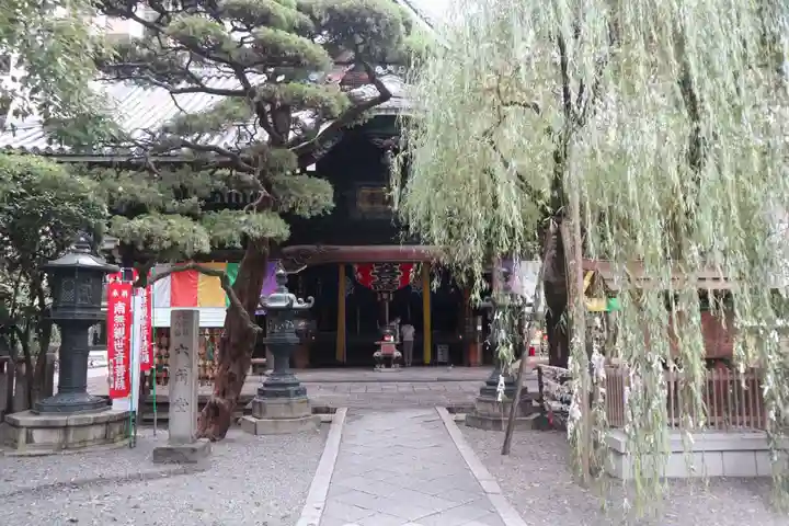 頂法寺(六角堂)のその他建物