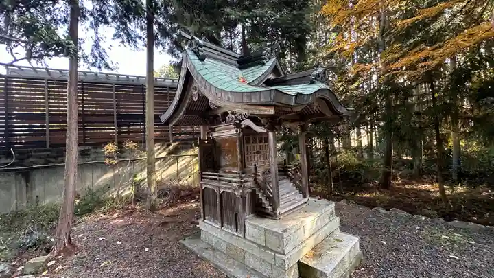 愛宕神社(滋賀県)