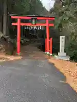 奥宮神社(京都府)