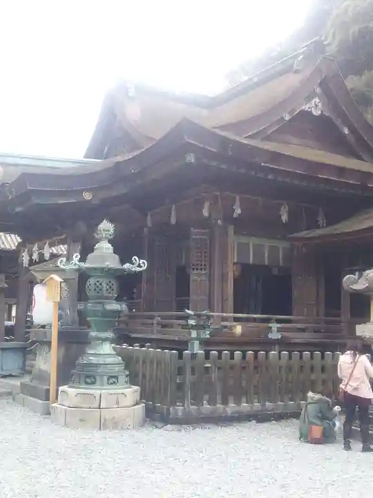 金刀比羅宮(香川県)