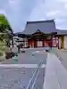 阿弥陀寺(福島県)