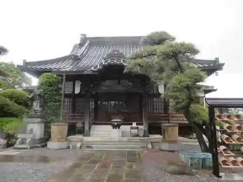 本城寺(群馬県)