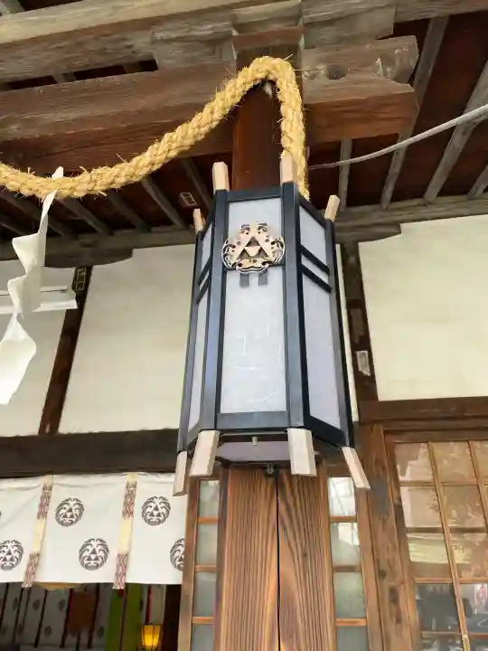 羽衣町厳島神社(関内厳島神社・横浜弁天)(神奈川県)